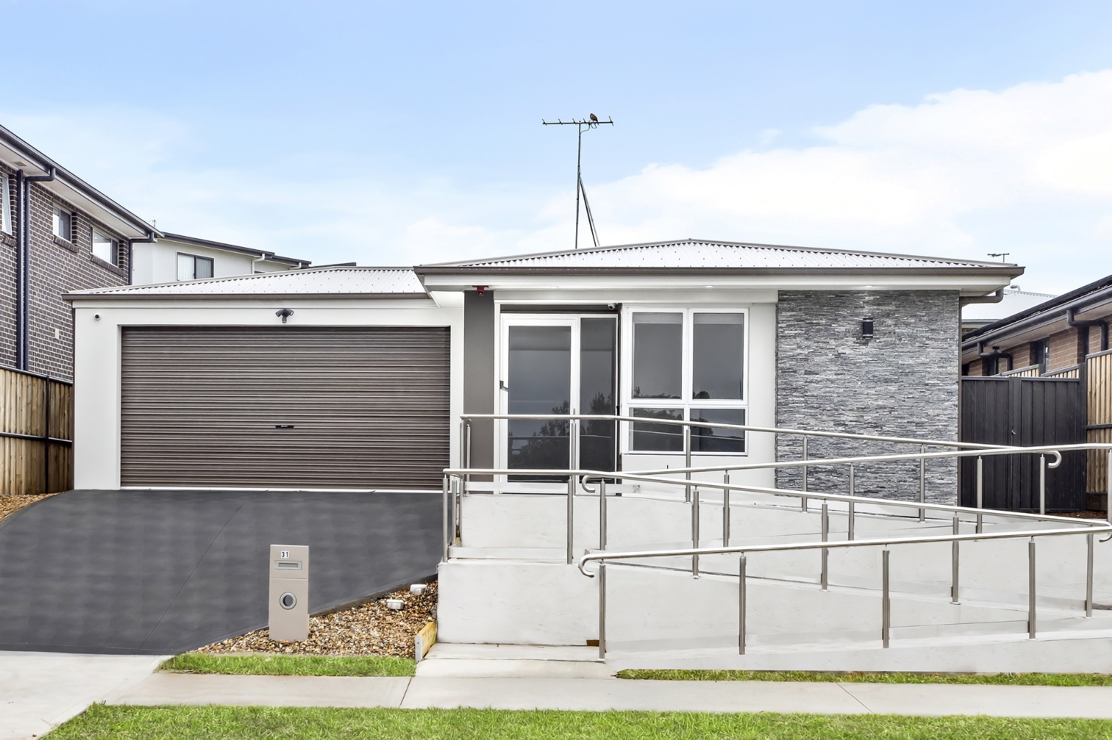 1 Bed Luxury SDA Units – Campbelltown — Home image 12