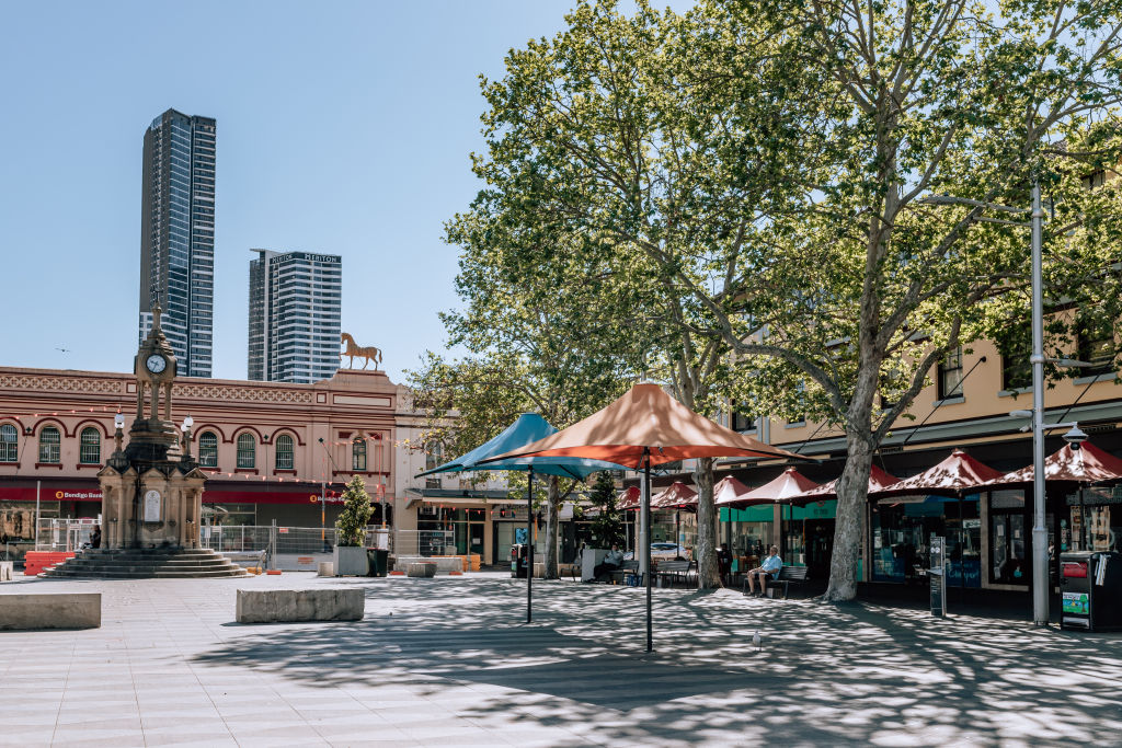North Parramatta – A Calm, Supportive Home for Women — Home image 2