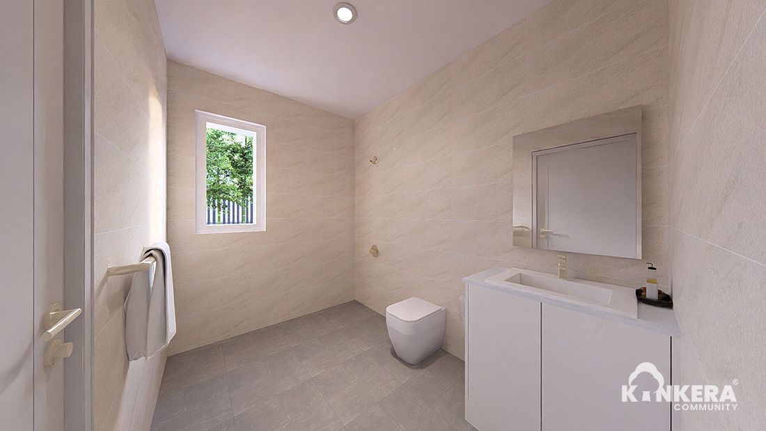 Huntfield Heights SDA Residences - Robust — Home image 2