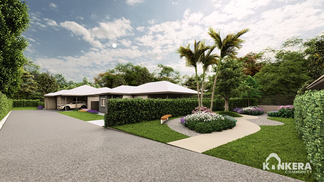 Huntfield Heights SDA Residences - Robust — Home image 3