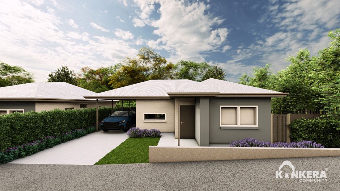 Huntfield Heights SDA Residences - Robust — Home image 4