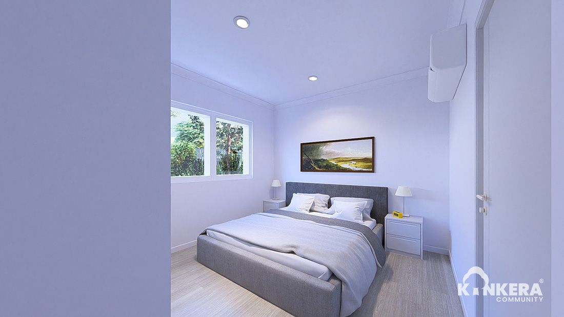 Huntfield Heights SDA Residences - Robust — Home image 5