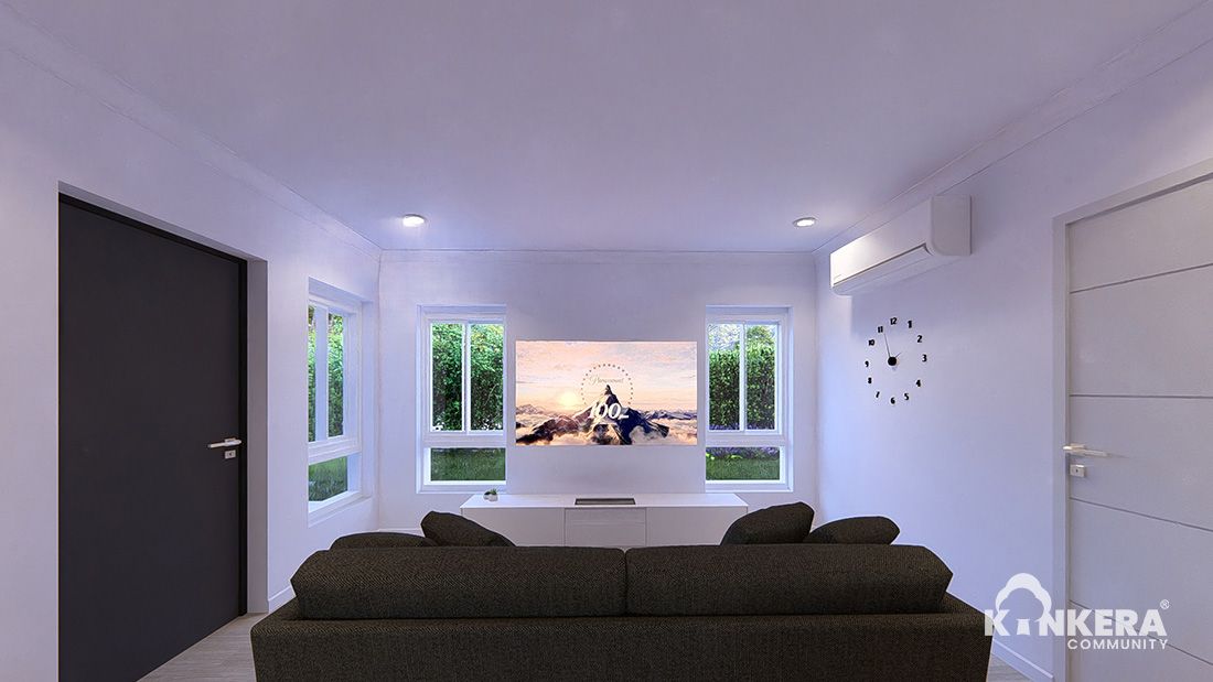 Huntfield Heights SDA Residences - Robust — Home image 6