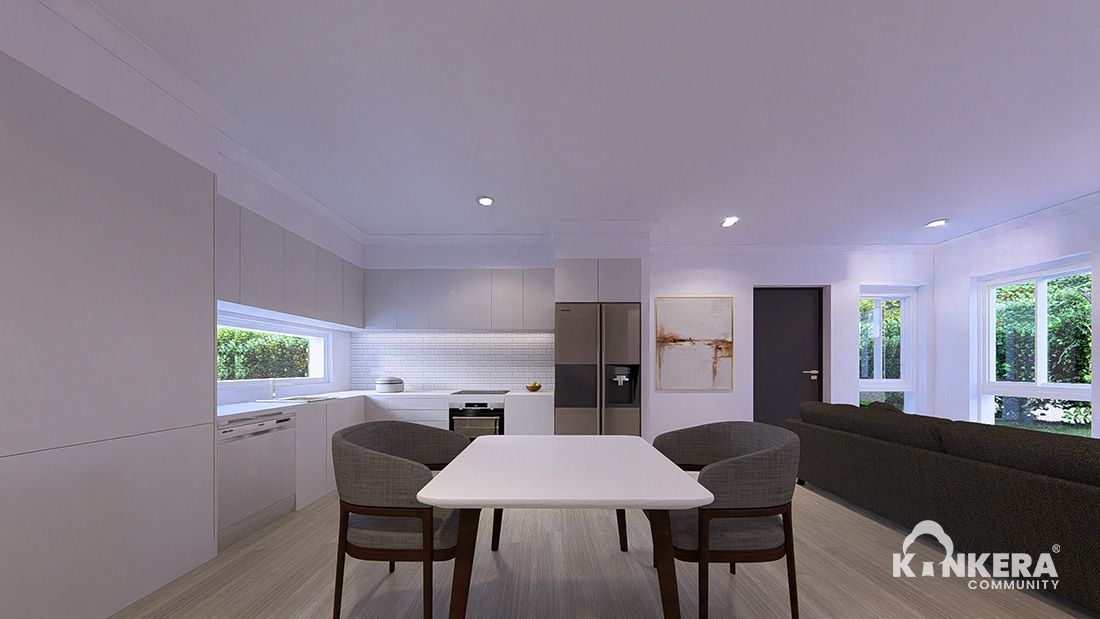 Huntfield Heights SDA Residences - Robust — Home image 8