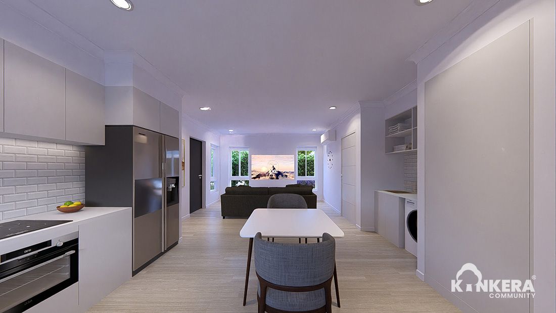 Huntfield Heights SDA Residences - Robust — Home image 9