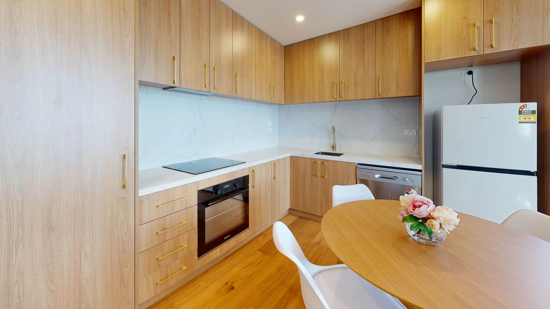 SDA-Approved 2-Bedroom Apartments in Ivanhoe East, VIC  2 Available Vacancies — Home image 4