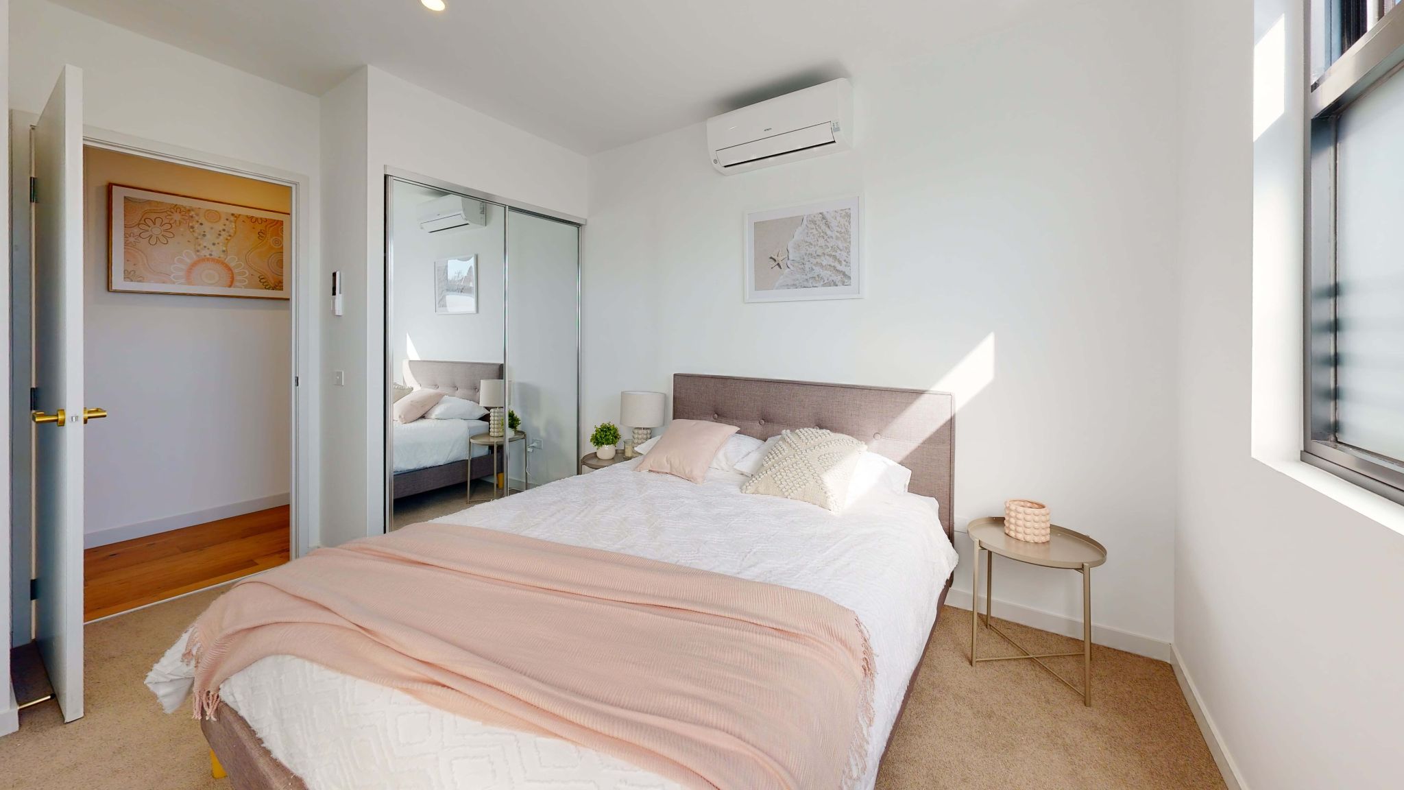 SDA-Approved 2-Bedroom Apartments in Ivanhoe East, VIC  2 Available Vacancies — Home image 8
