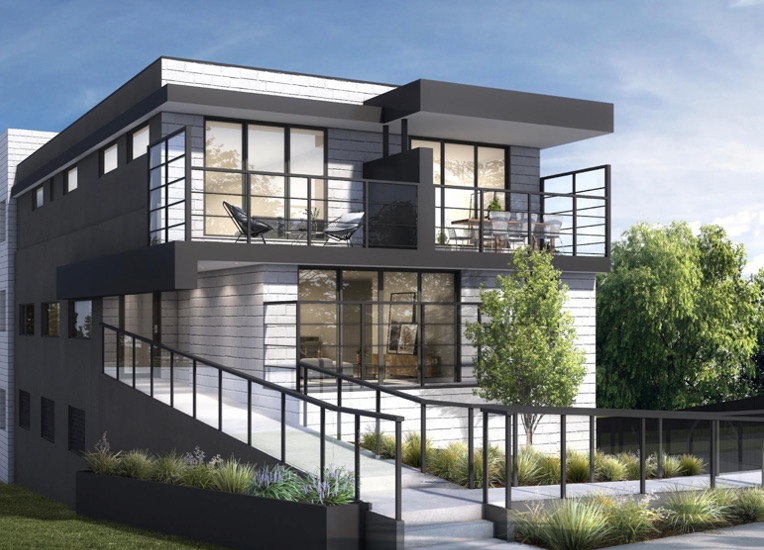 SDA-Approved 2-Bedroom Apartments in Ivanhoe East, VIC  2 Available Vacancies — Home image 12