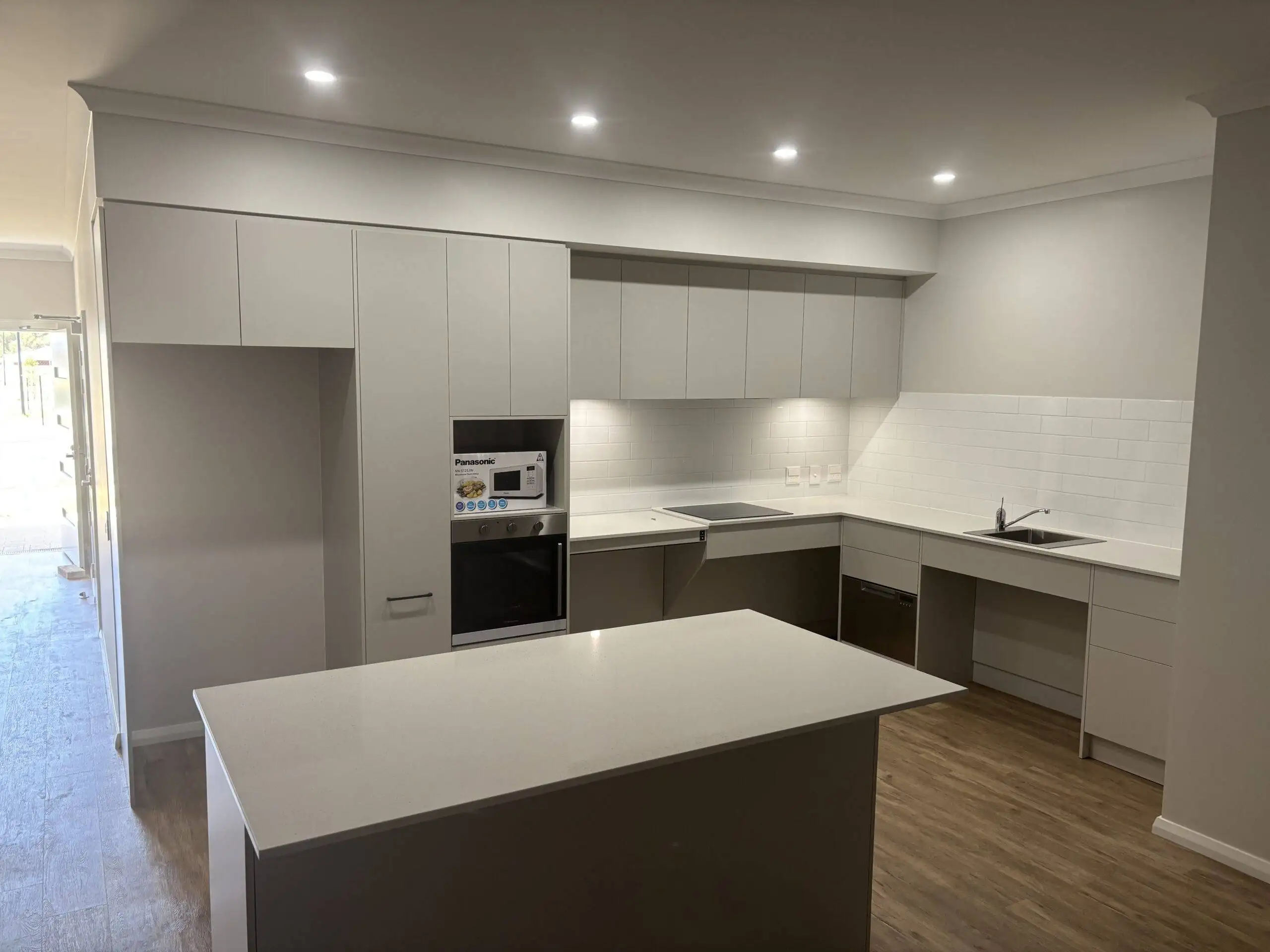 Bunbury (Dalyellup) Shared SDA House — Home image 5