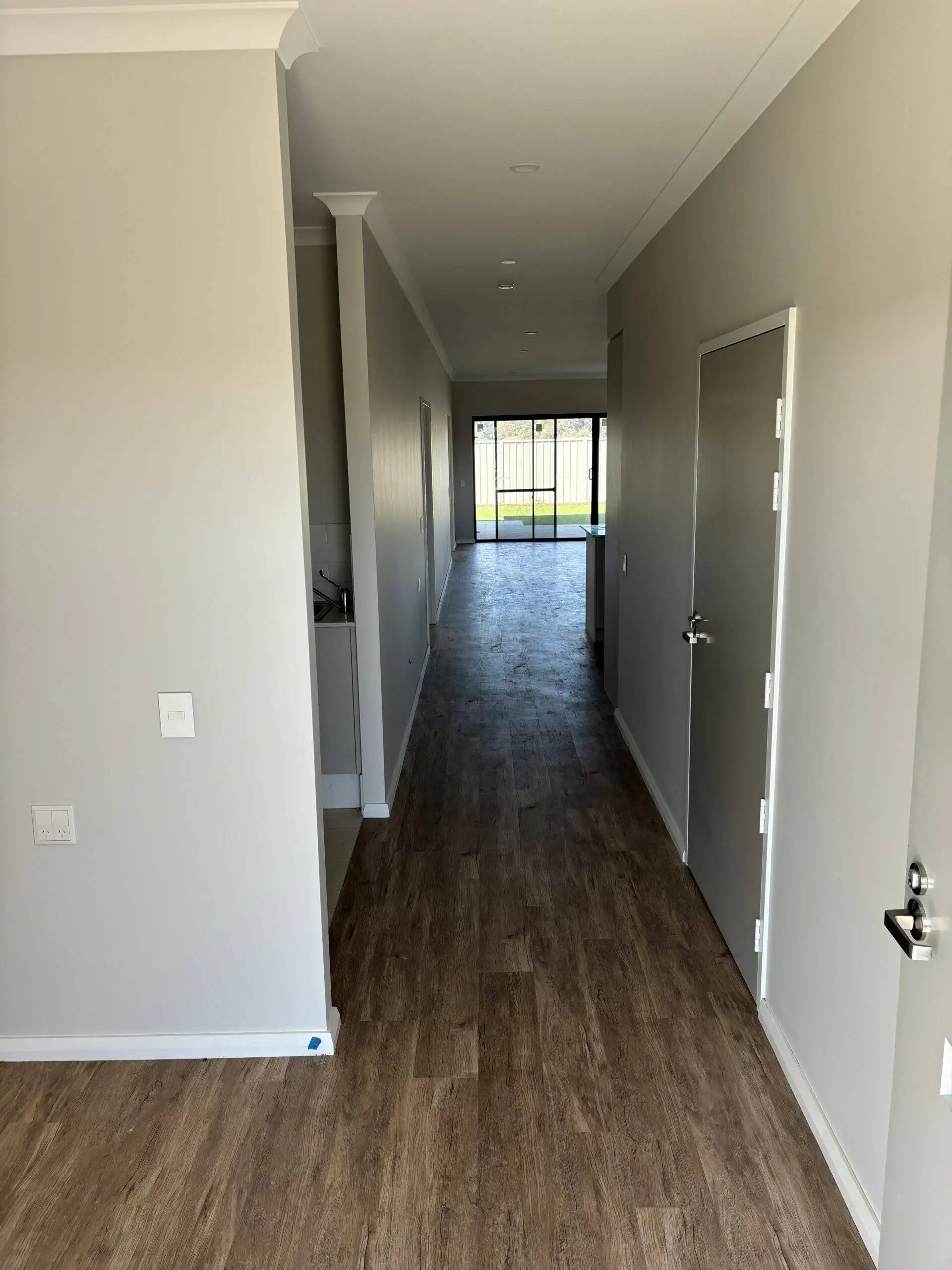 Bunbury (Dalyellup) Shared SDA House — Home image 8