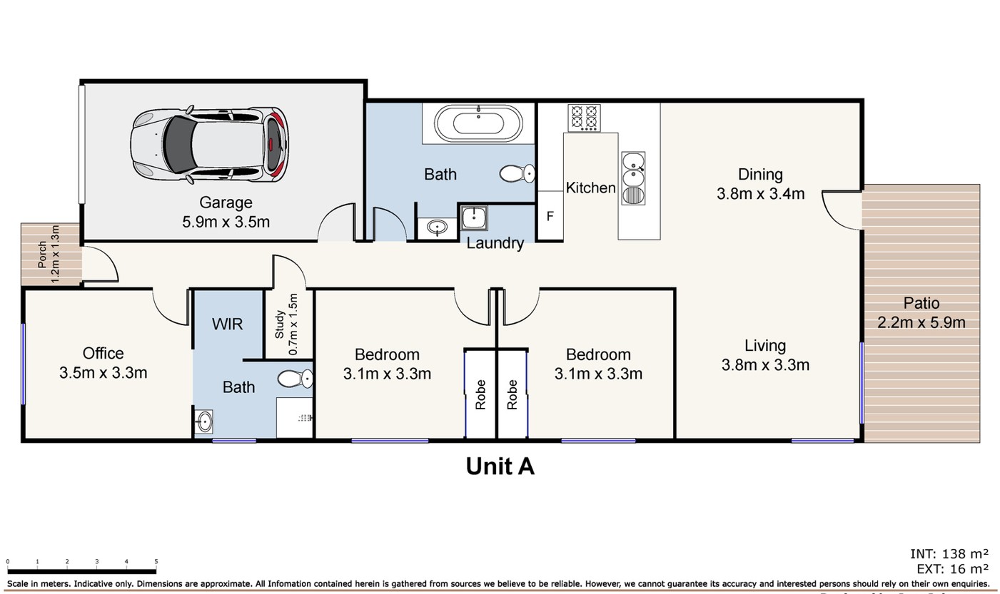 Well-Connected, Charming Robust Villas! — Home image 22