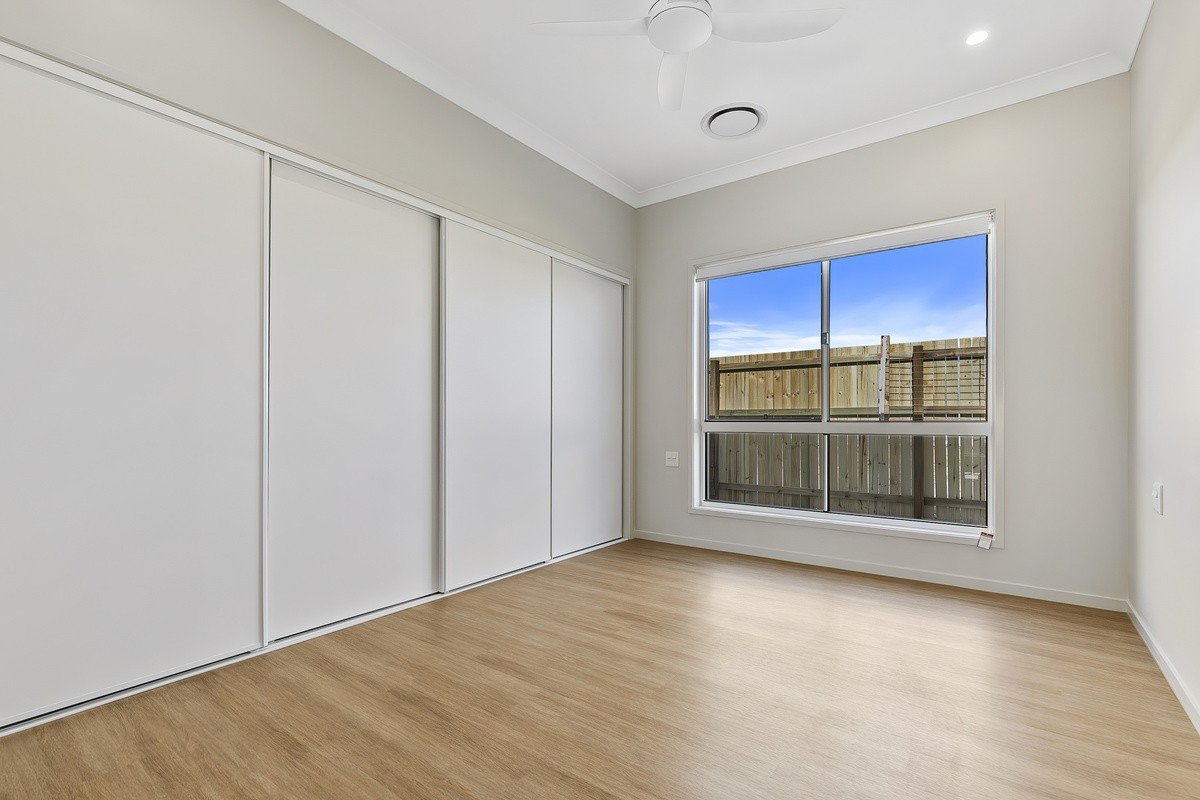 High Physical Support SDA Home in a Thriving Nirimba Community — Home image 9