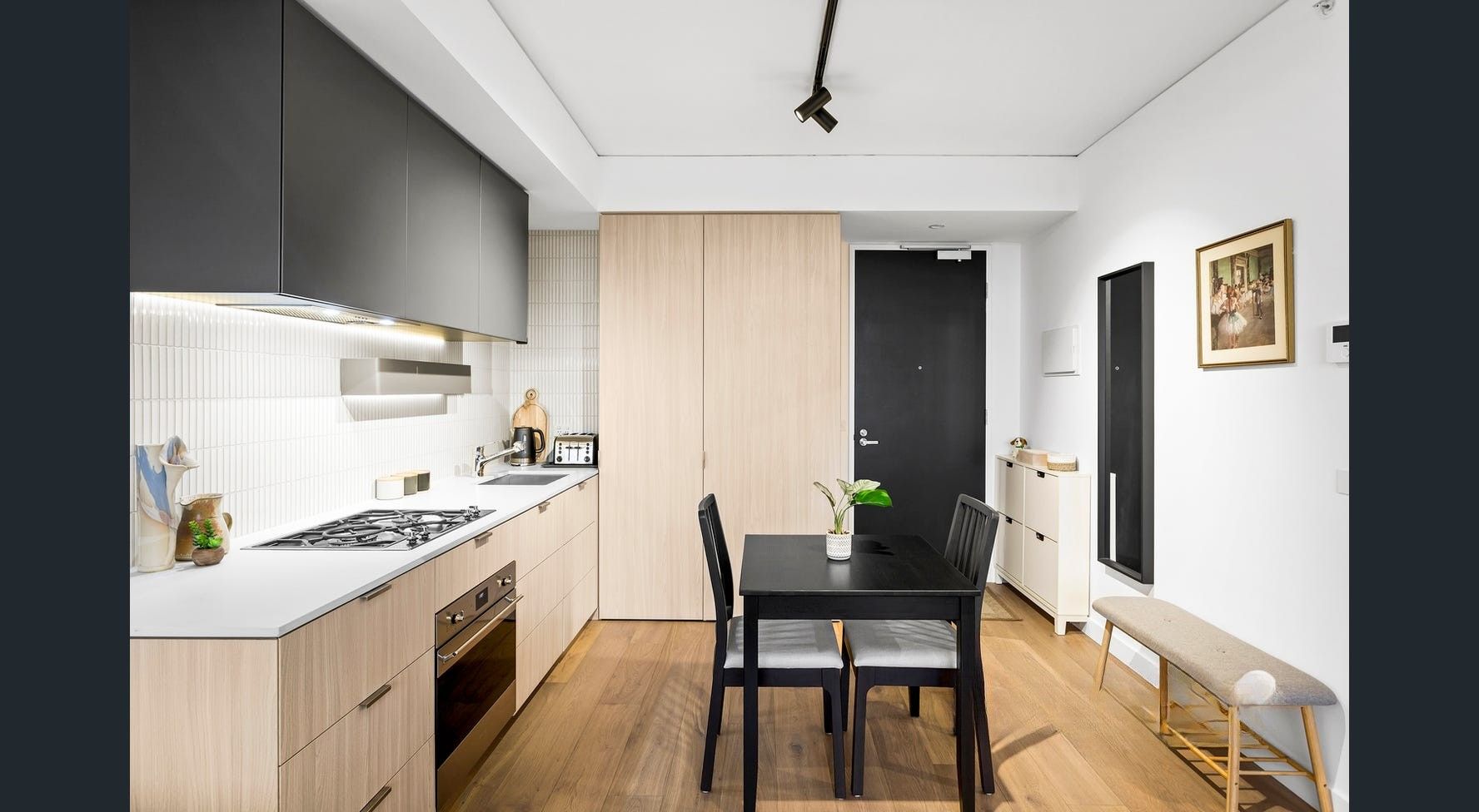 Forever Home in Inner Melbourne — Home image 5