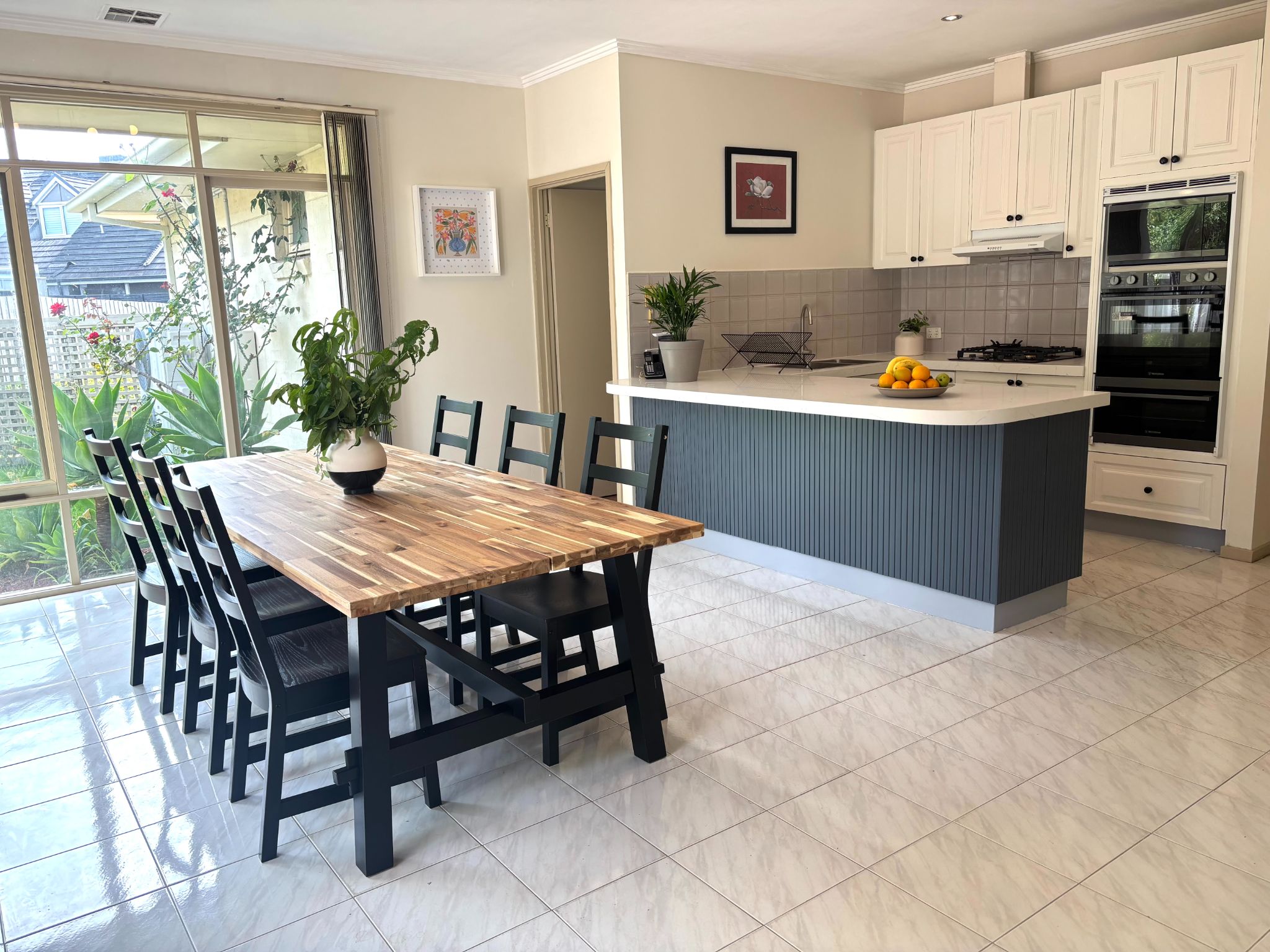 Danny Met Sally SIL Home East Brighton, VIC — Home image 3