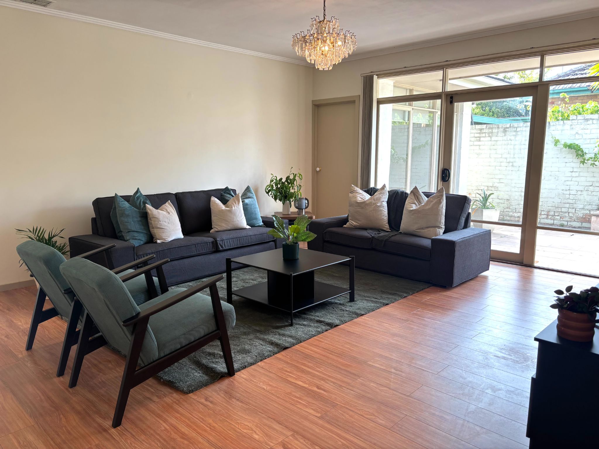 Danny Met Sally SIL Home East Brighton, VIC — Home image 6