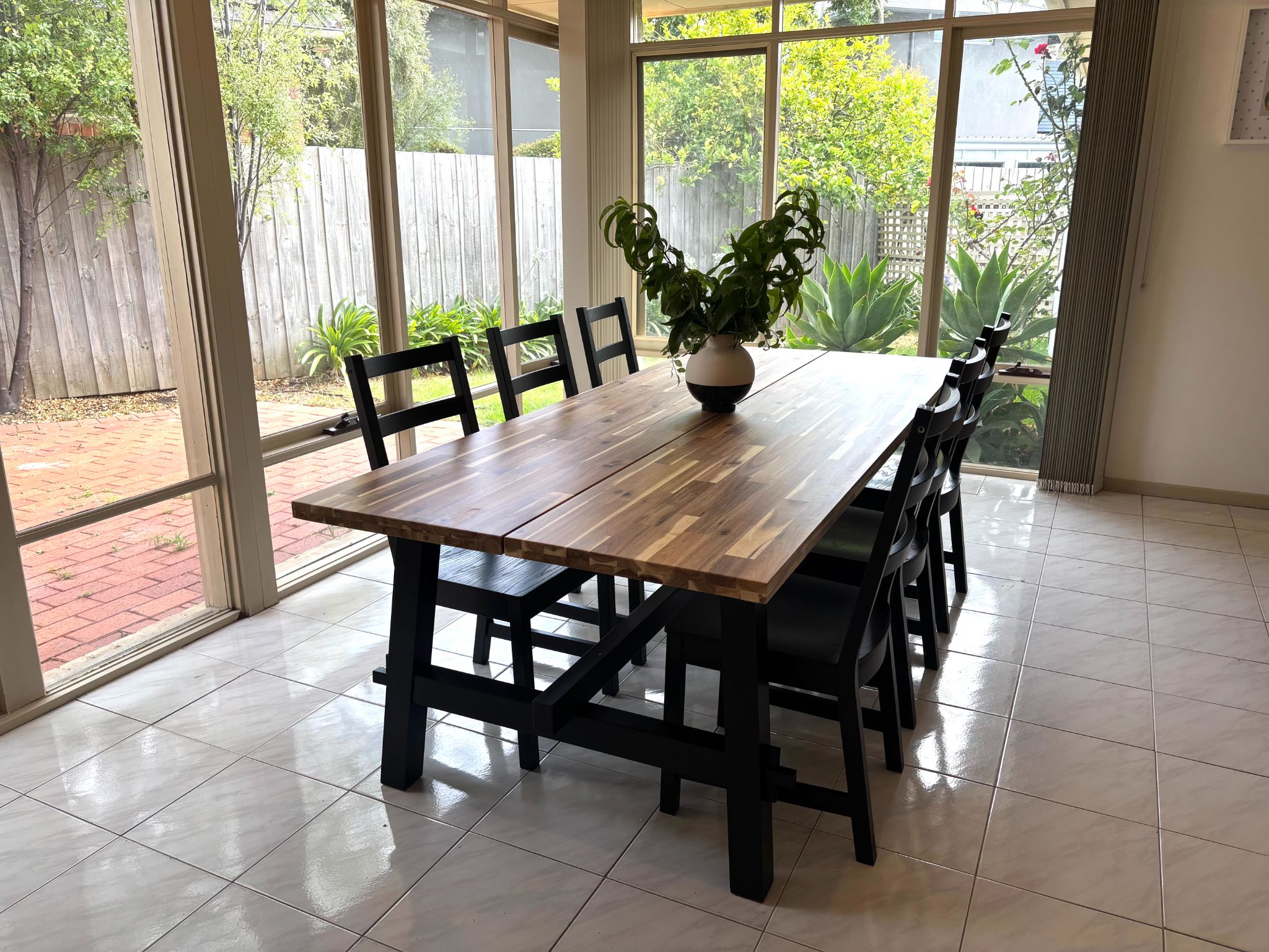 Danny Met Sally SIL Home East Brighton, VIC — Home image 7