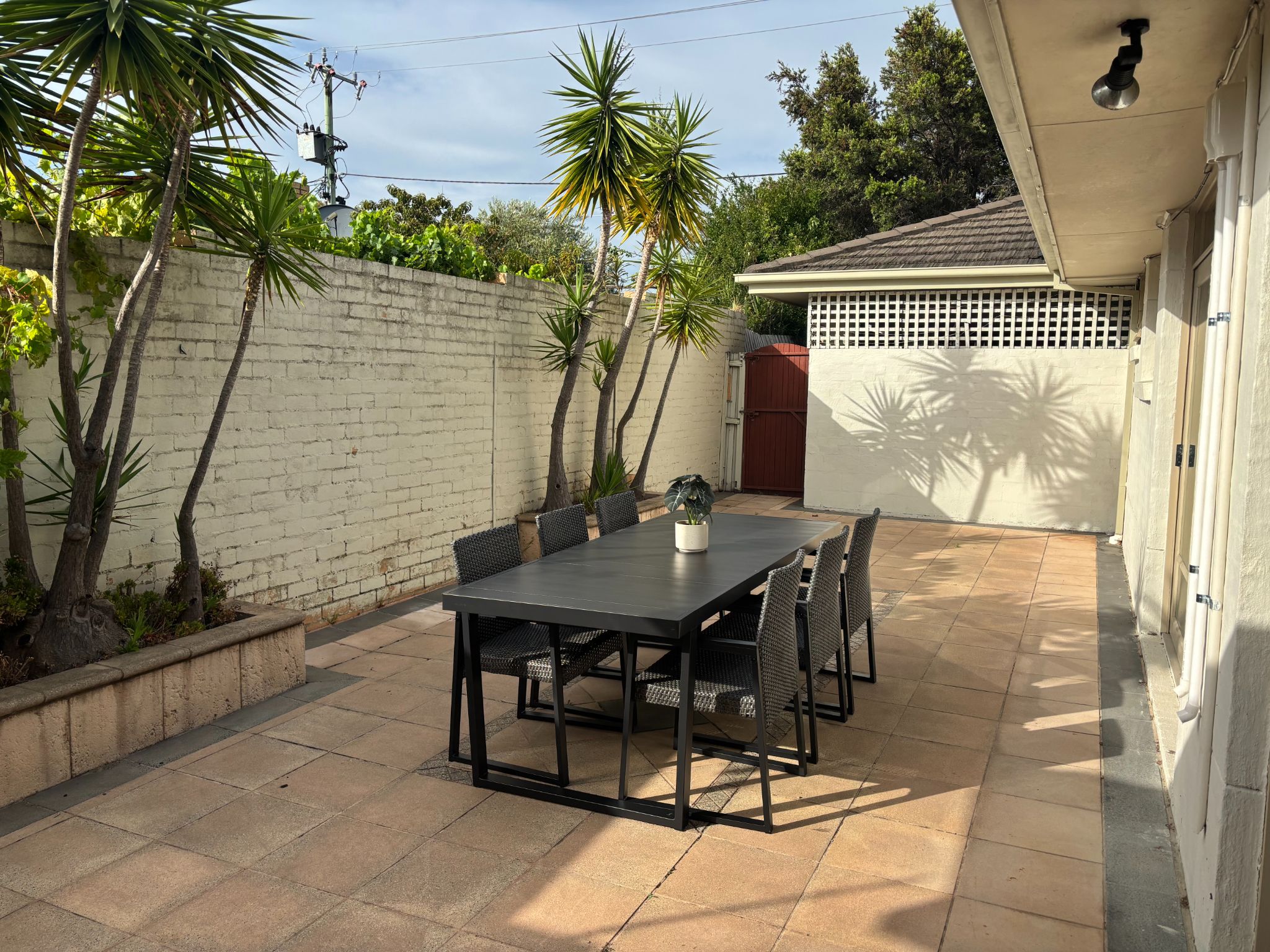 Danny Met Sally SIL Home East Brighton, VIC — Home image 11