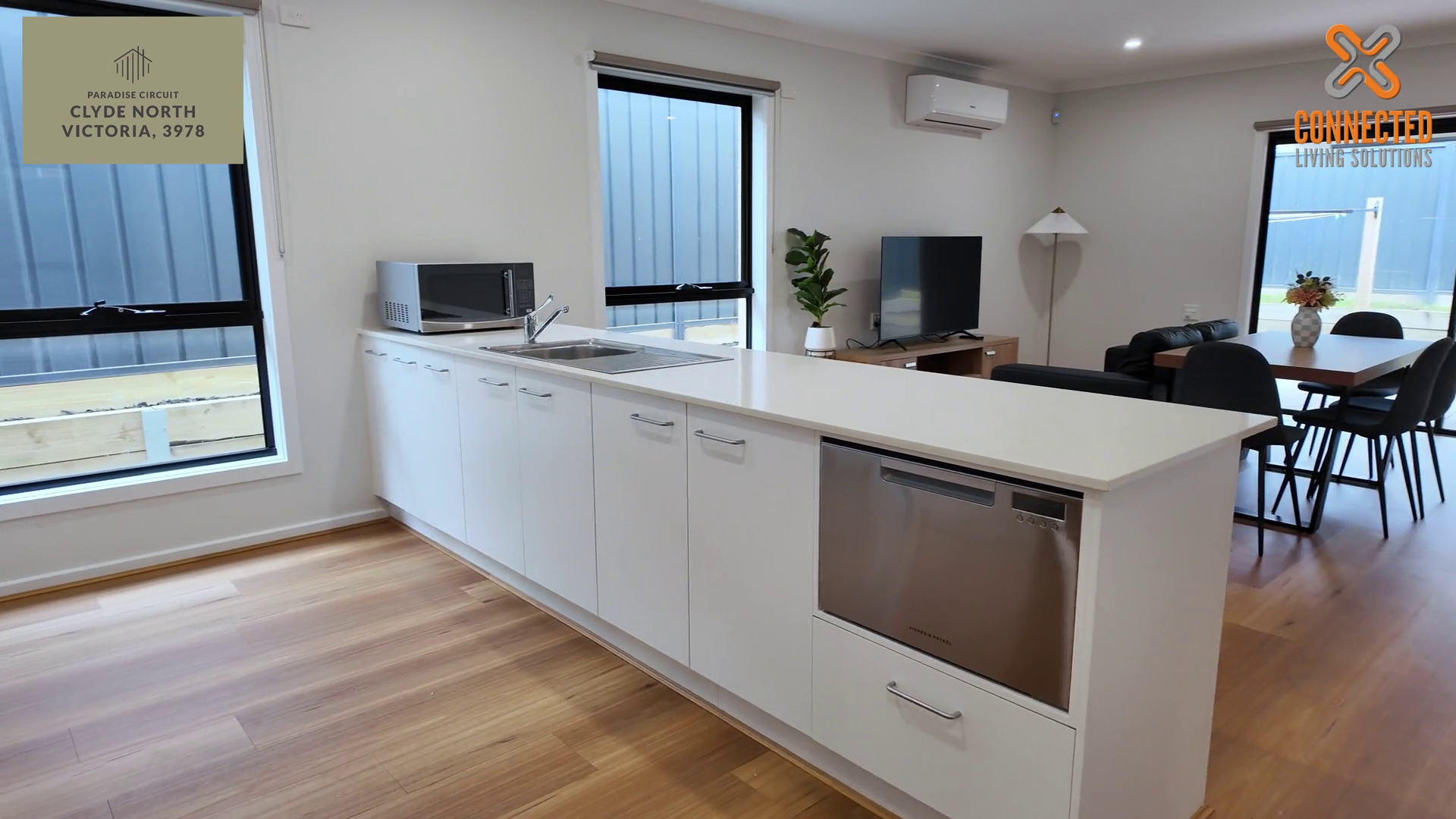 Clyde North - Paradise Cct — Home image 6
