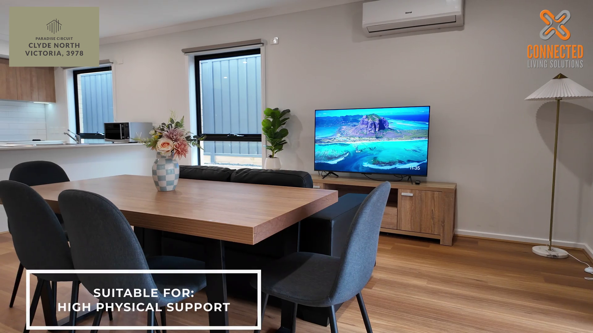 Clyde North - Paradise Cct — Home image 7