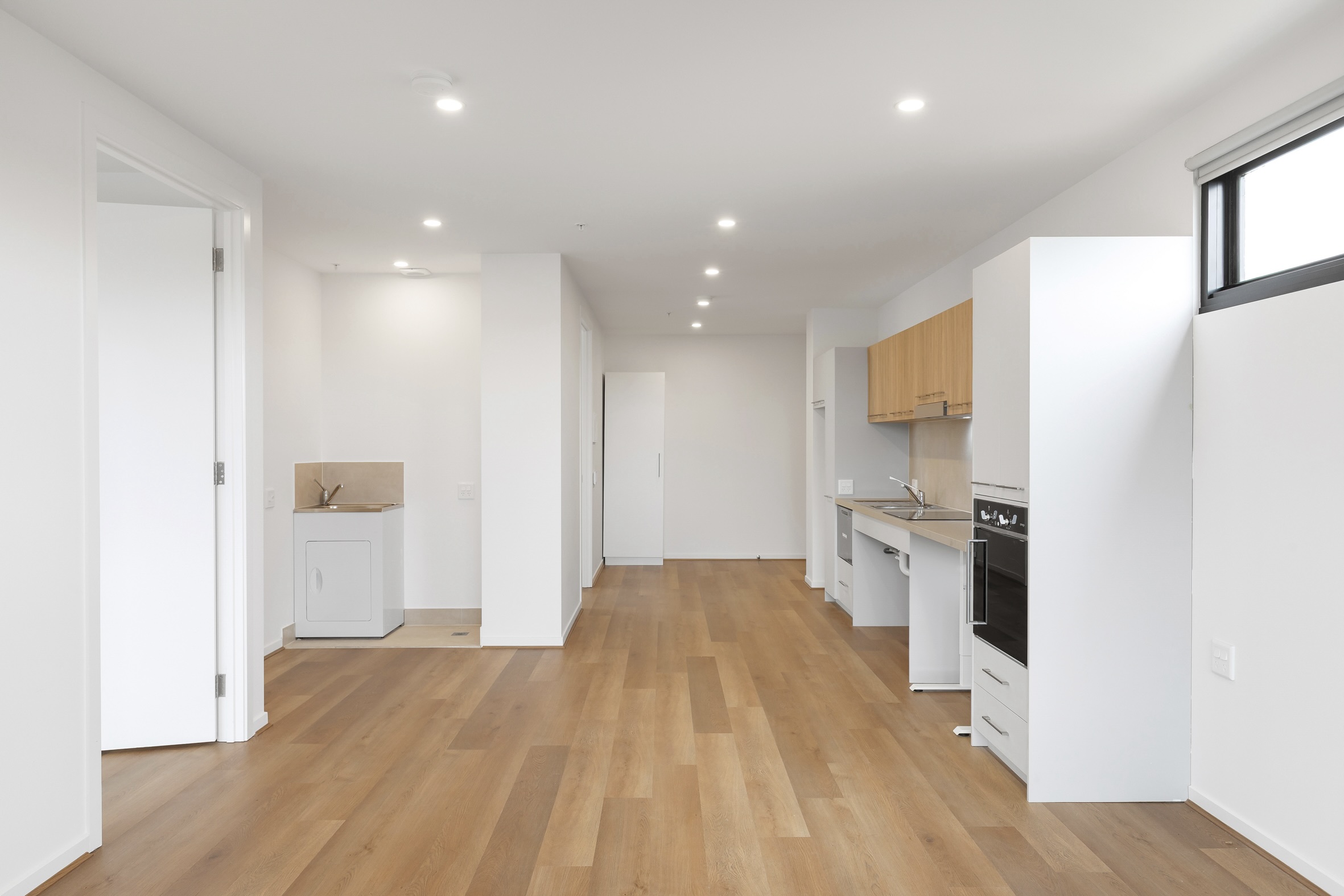 St Albans - SDA - High Physical Support - Apartments - 2 Bedroom — Home image 2