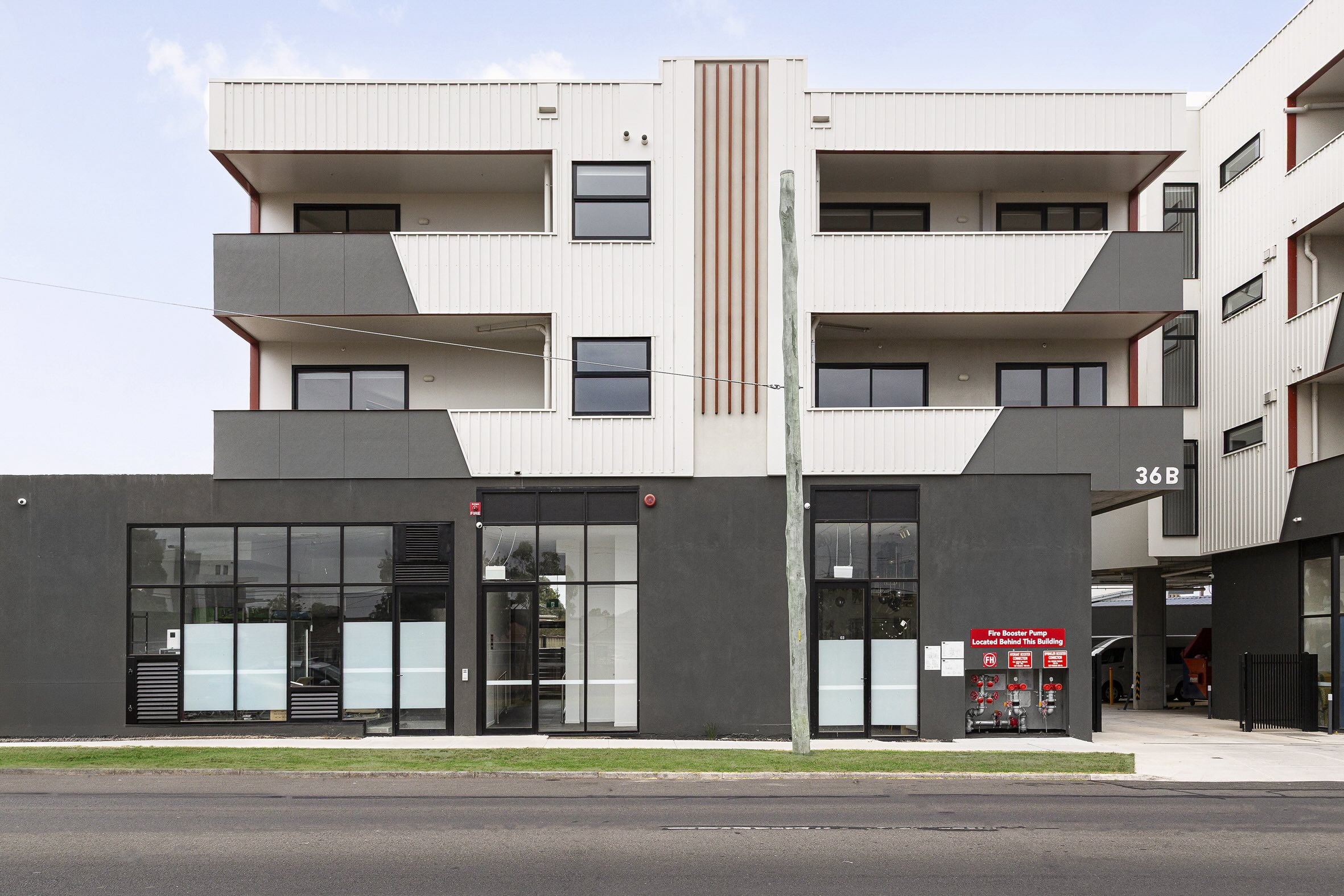 St Albans - SDA - High Physical Support - Apartments - 2 Bedroom — Home image 3