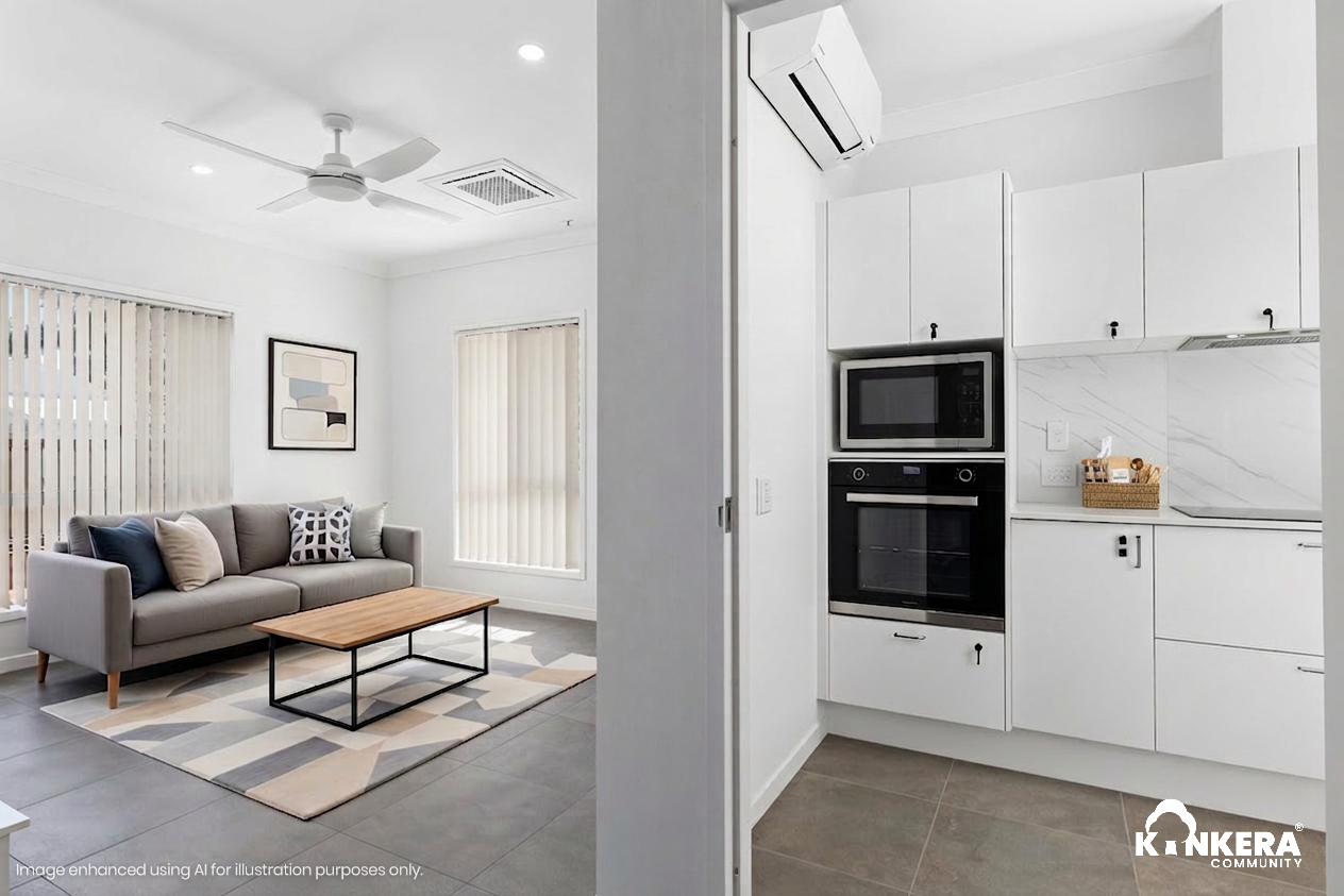 Townsville Houses — Home image 3