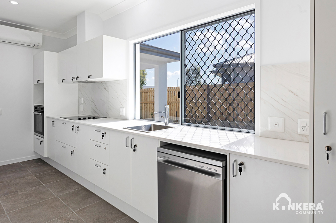 Townsville SDA House - Robust — Home image 9