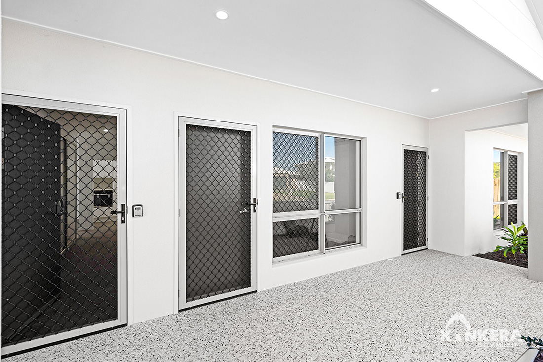 Townsville SDA House - Robust — Home image 11
