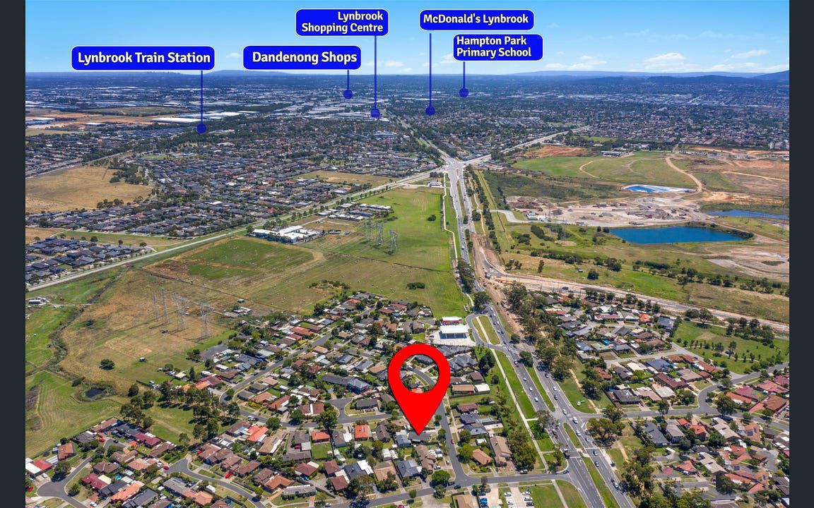 An exceptional home with modern amenities offering SIL/MTA/STA in Cranbourne. — Home image 11