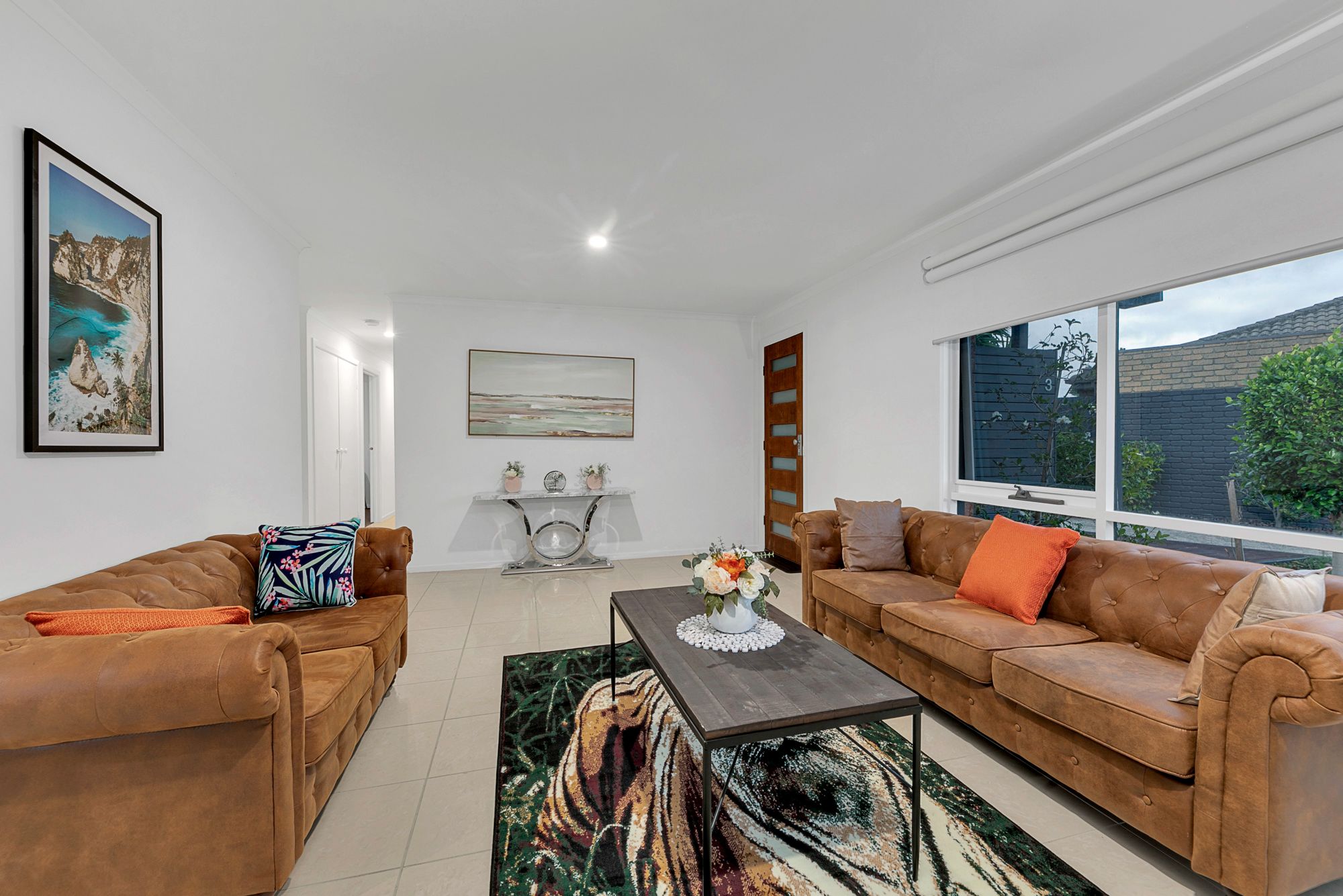 An exceptional home with modern amenities offering SIL/MTA/STA in Cranbourne. — Home image 20