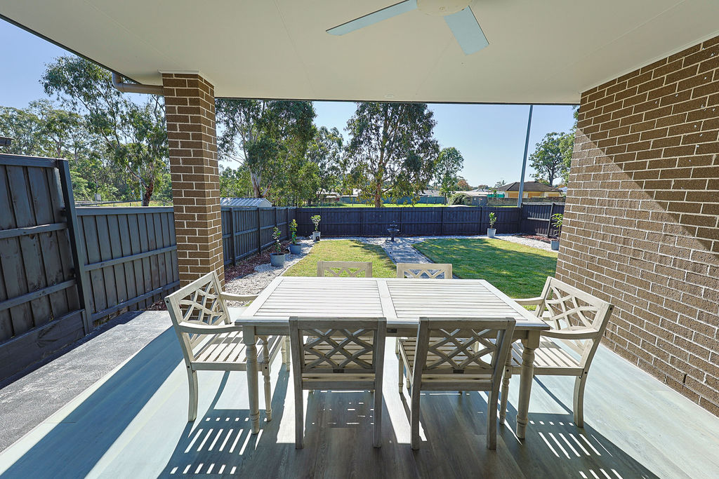 Spacious luxurious living in Newbrook — Home image 15