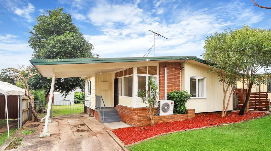 Lethbridge Park — Home image 2