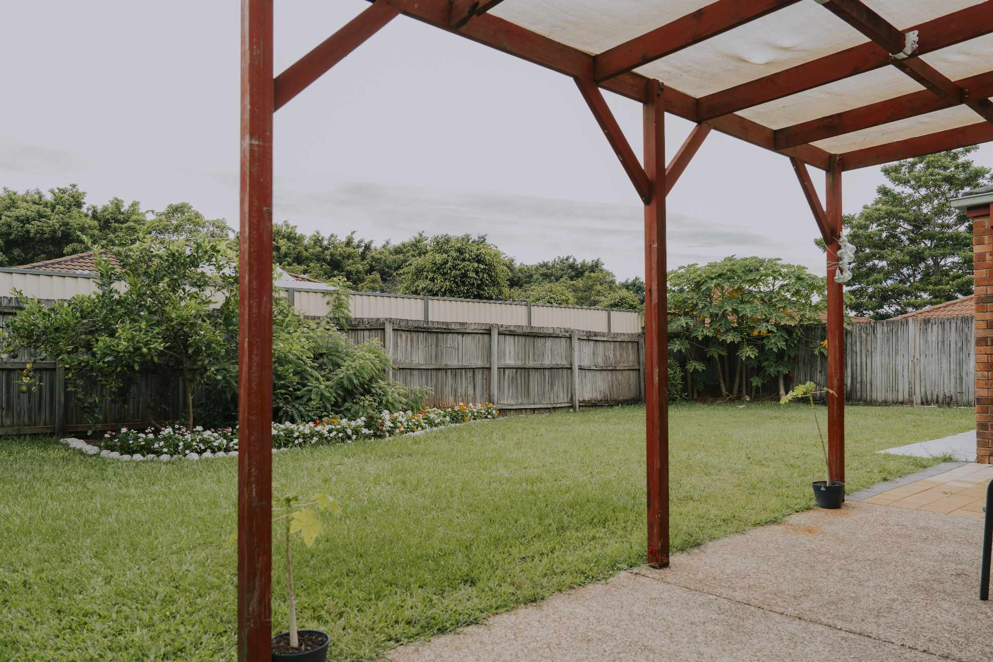 SIL Vacancy — Floorplan 1