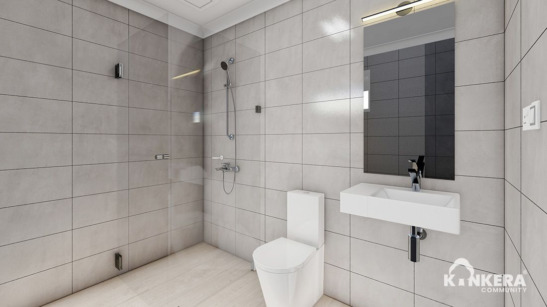 Clarendon Vale SDA Residences - Robust & Improved Liveability — Home image 2