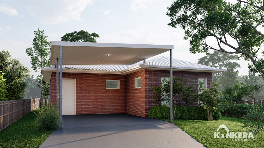 Clarendon Vale SDA Residences - Robust & Improved Liveability — Home image 3