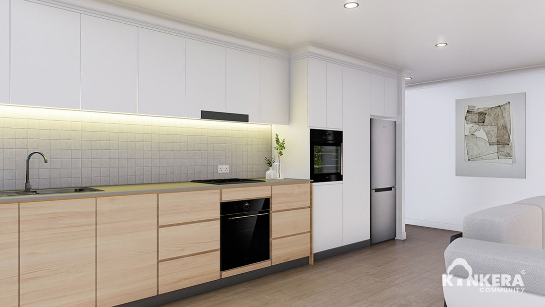 Clarendon Vale SDA Residences - Robust & Improved Liveability — Home image 5