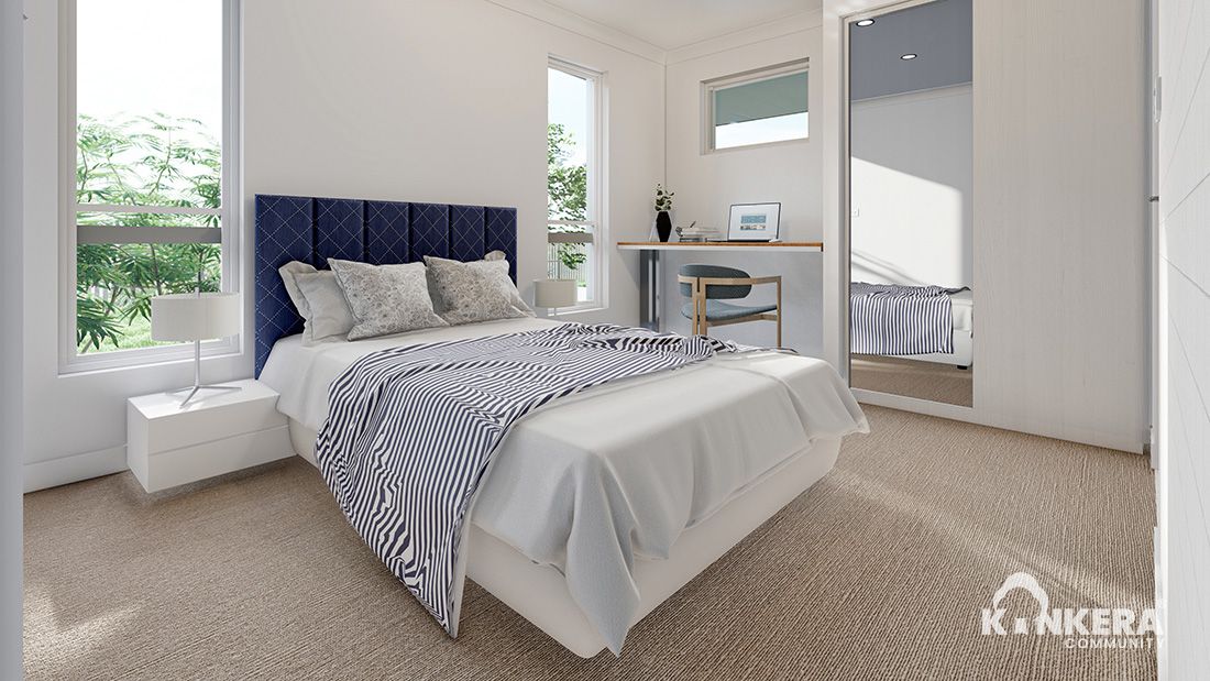 Clarendon Vale SDA Residences - Robust & Improved Liveability — Home image 7