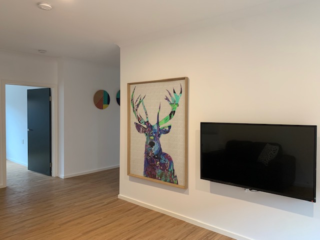 Lovely housemates looking for a new lady to join them - 3 bedroom SDA — Home image 10
