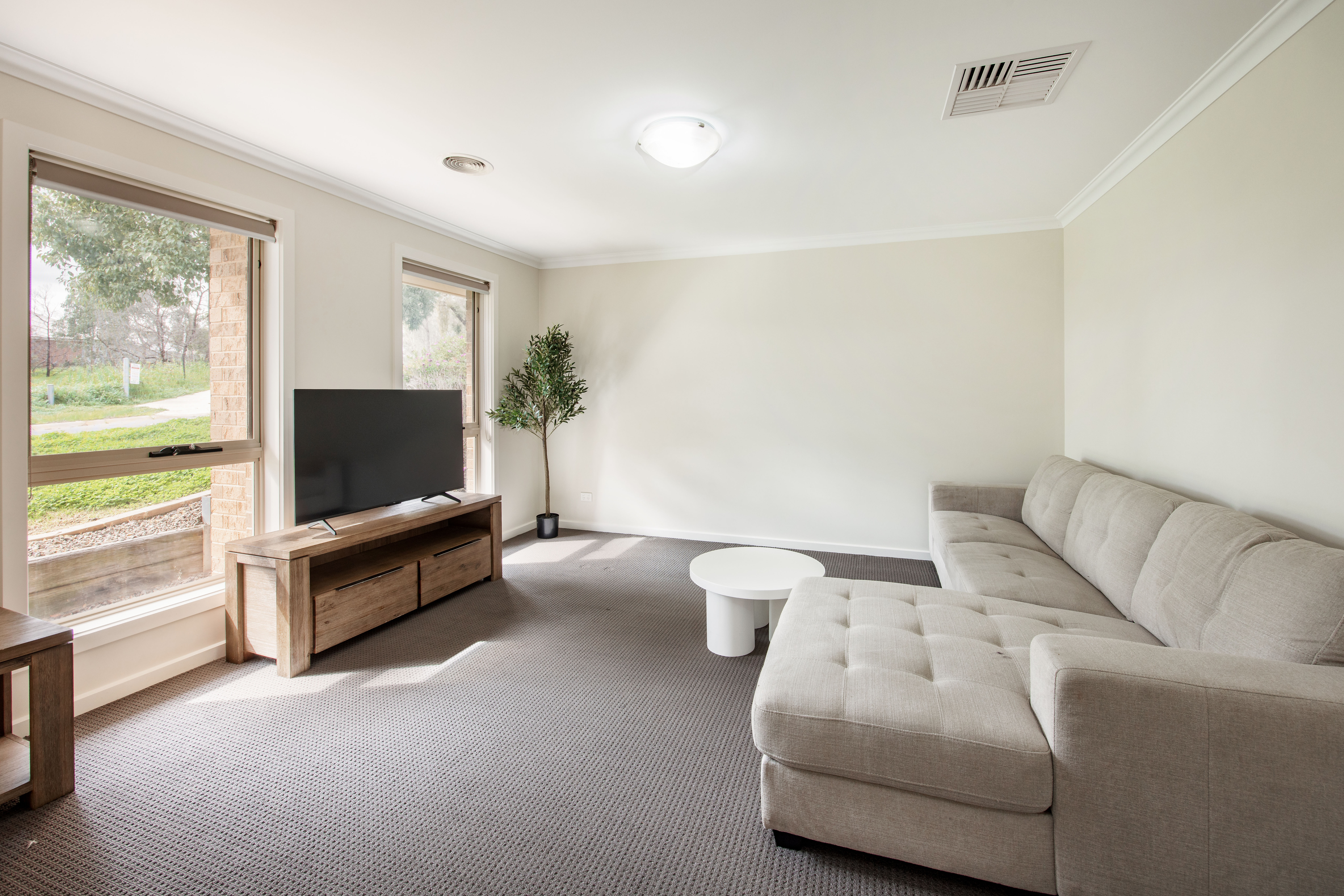 Albury Disability Services