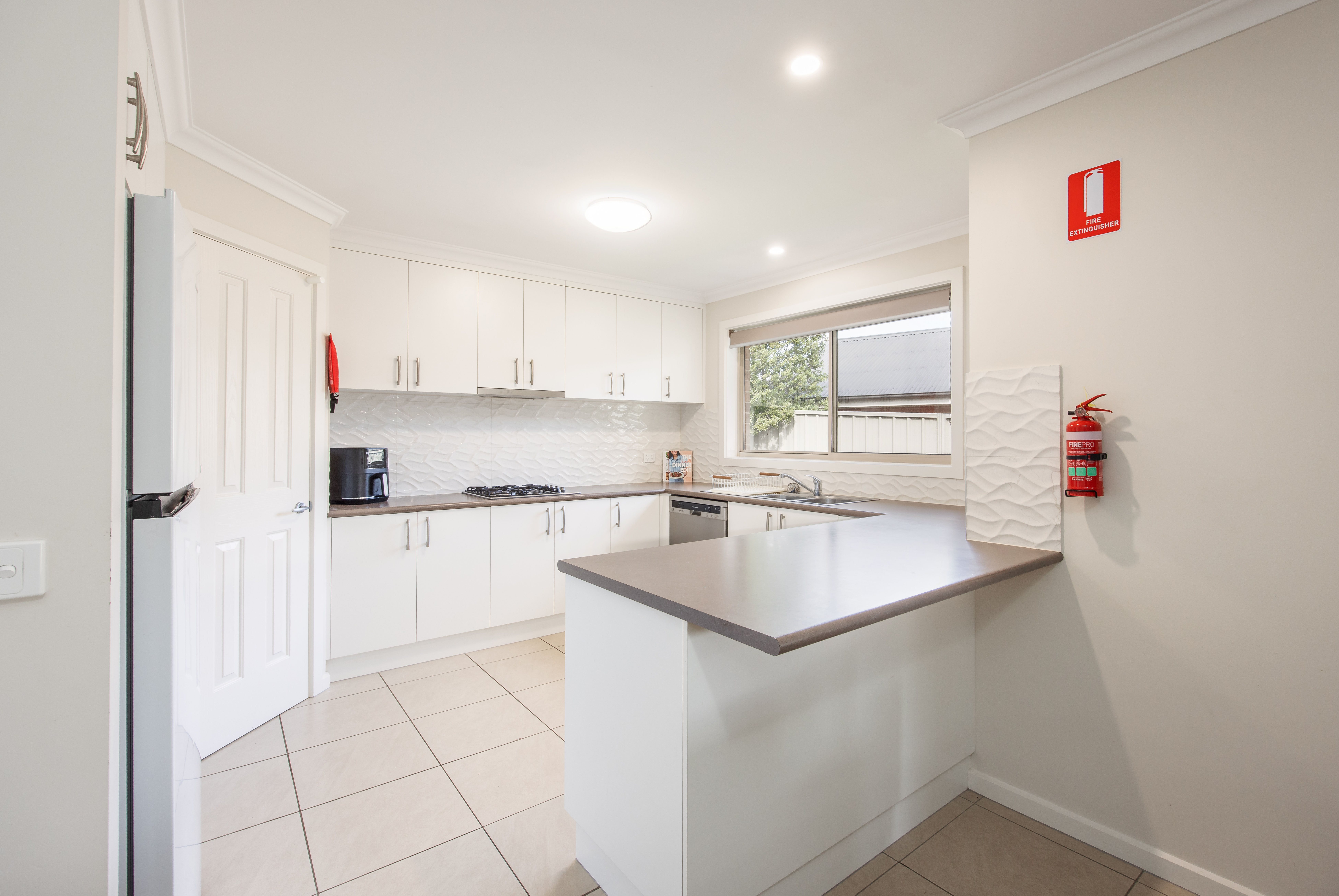 Albury Disability Services