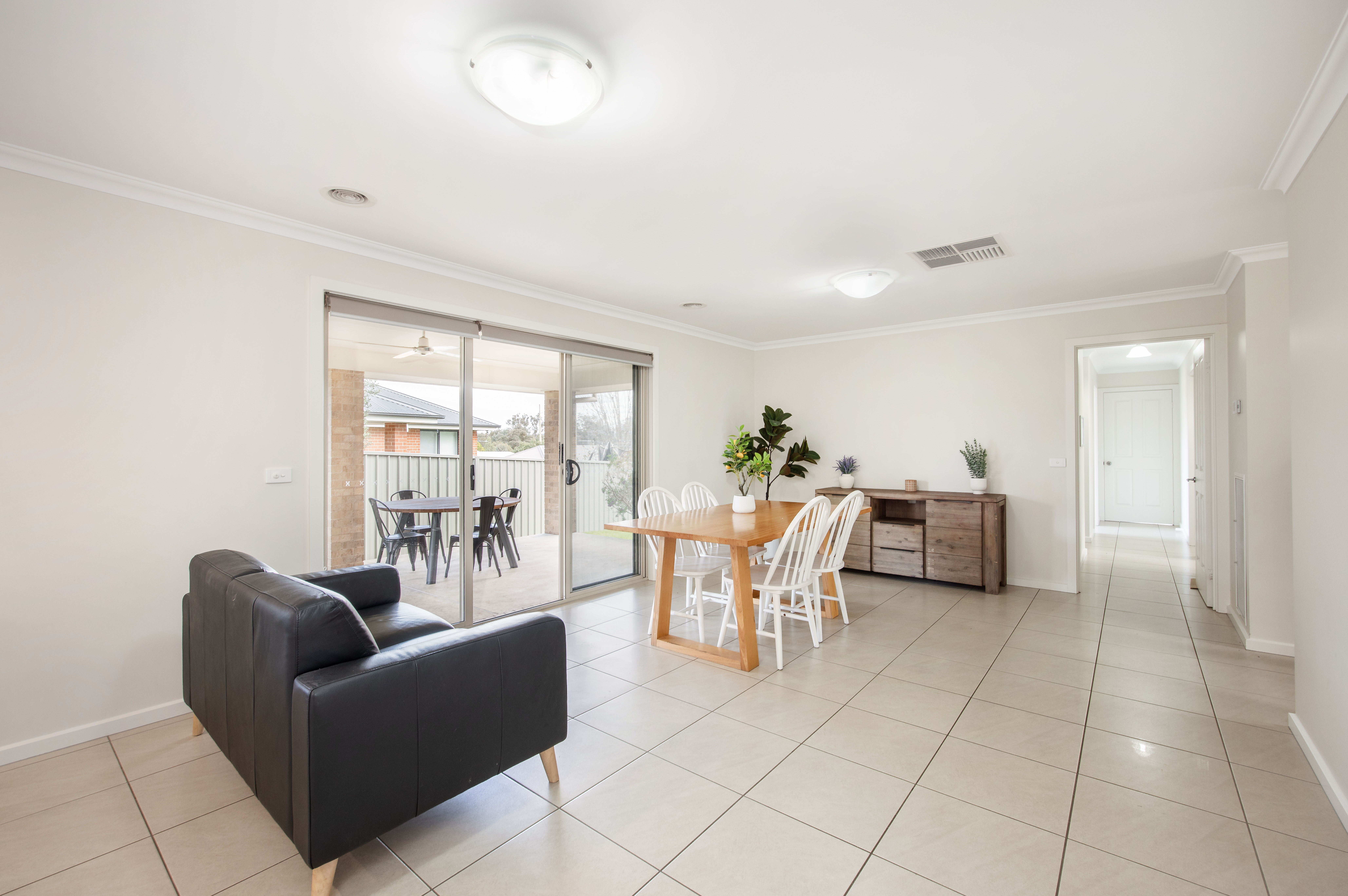 Albury Disability Services