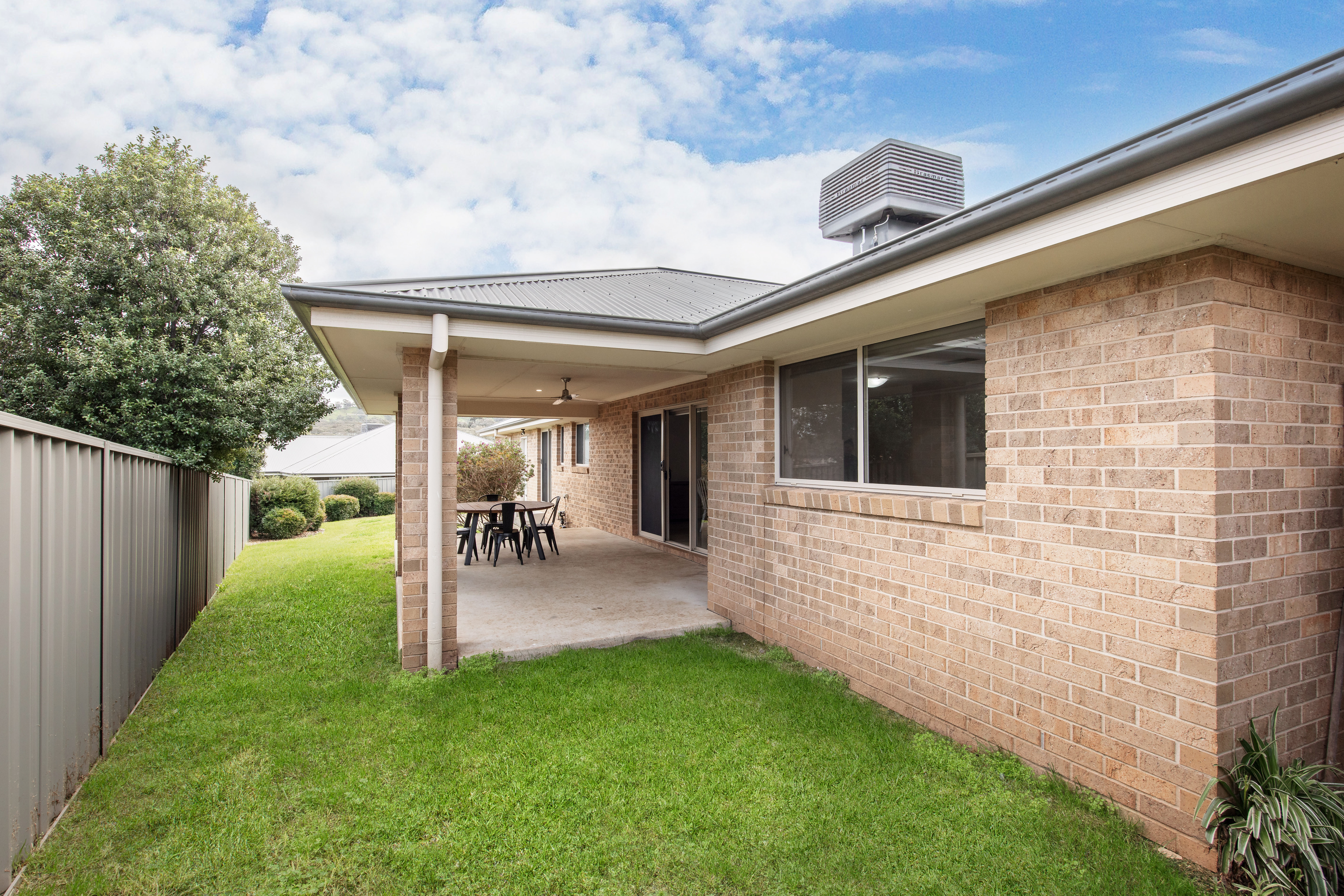 Albury Disability Services