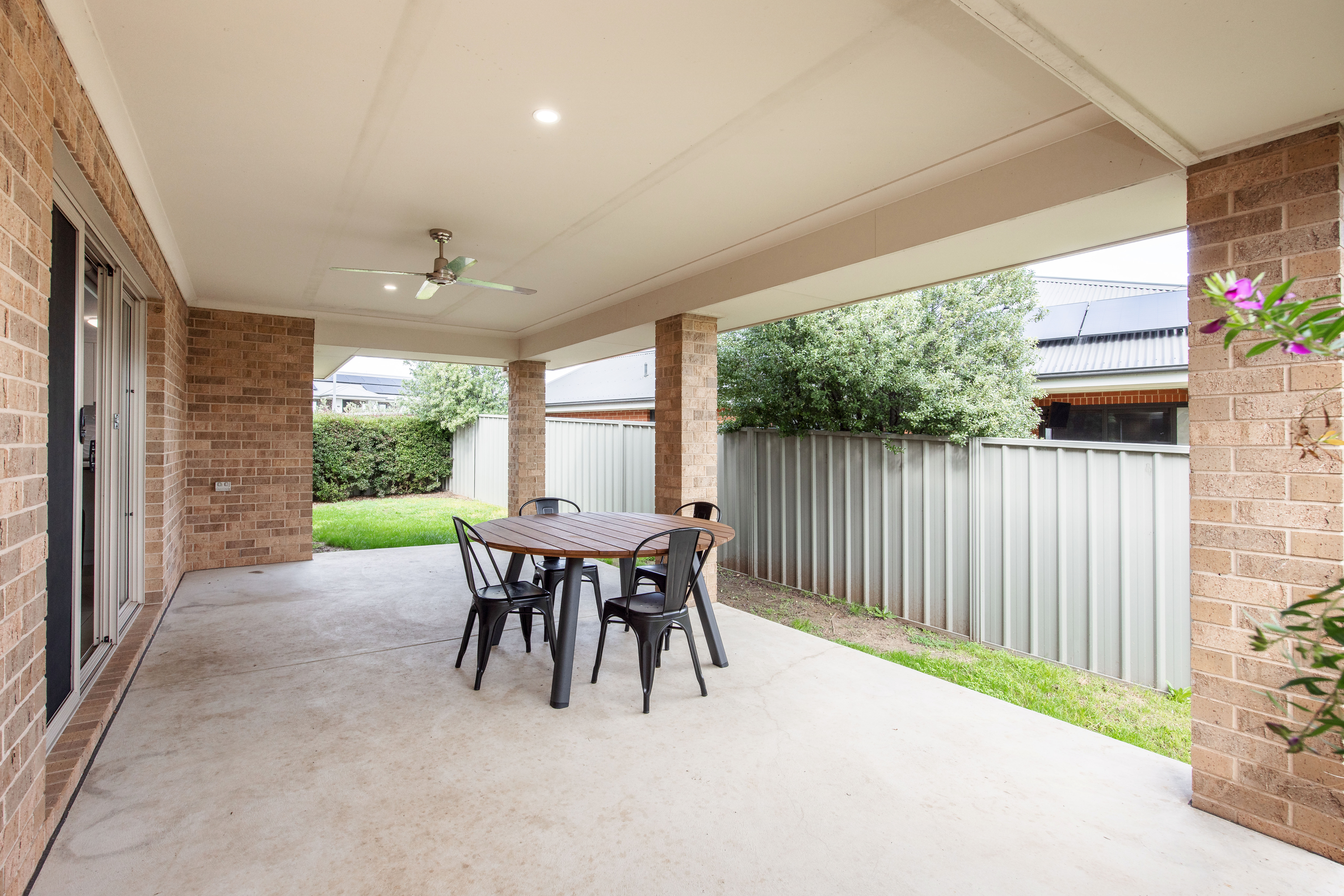 Albury Disability Services