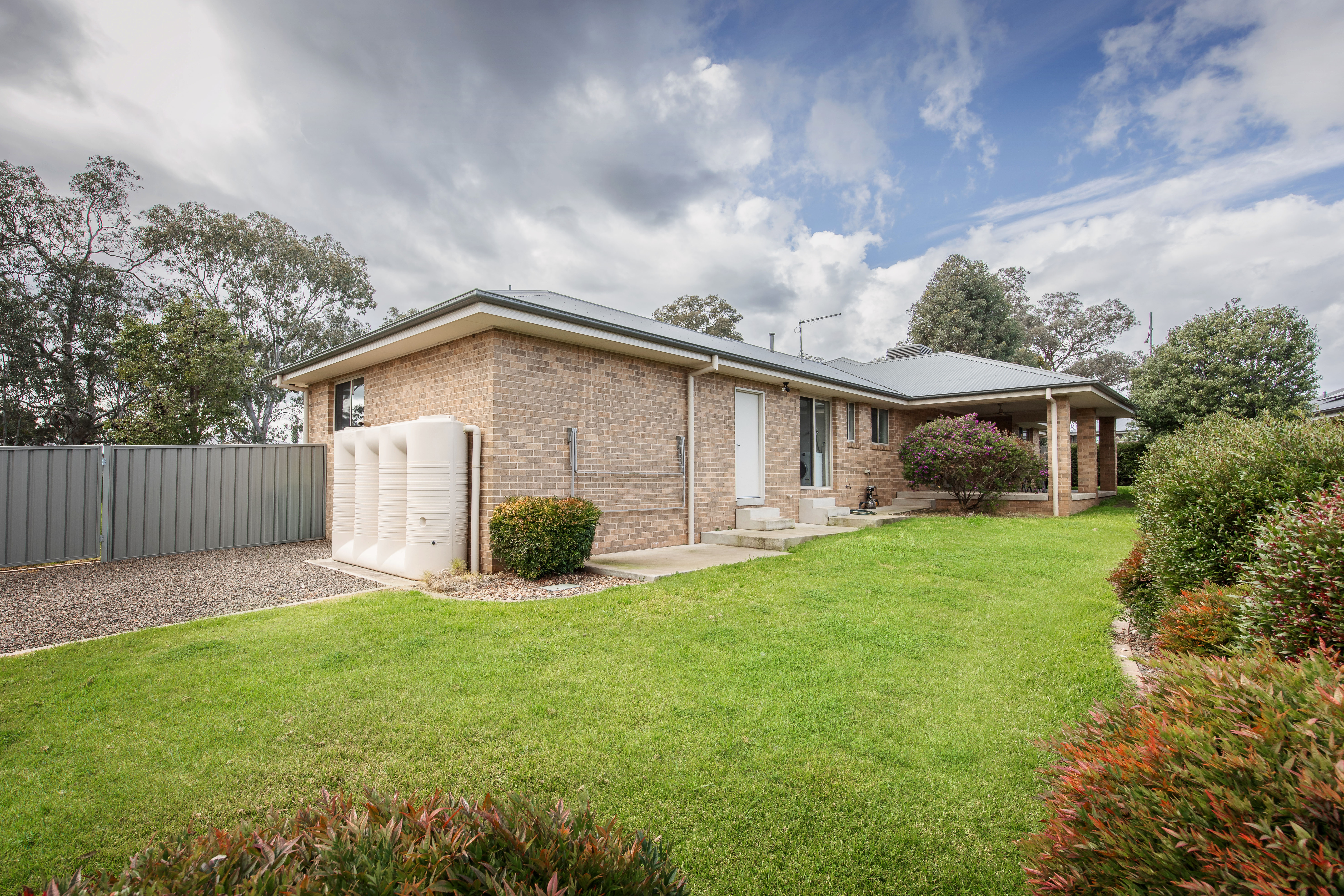 Albury Disability Services