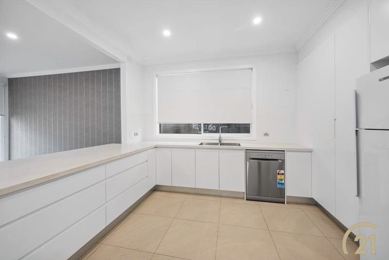 Fully Accesssible SDA Home in Villawood — Home image 2