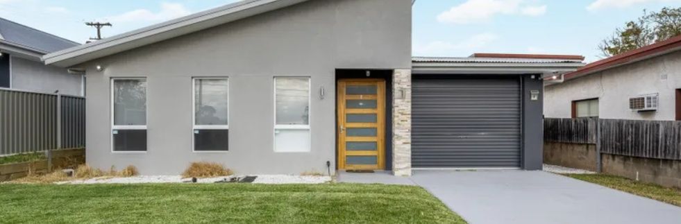Fully Accesssible SDA Home in Villawood — Home image 3
