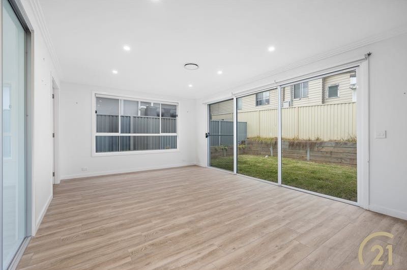Fully Accesssible SDA Home in Villawood — Home image 5