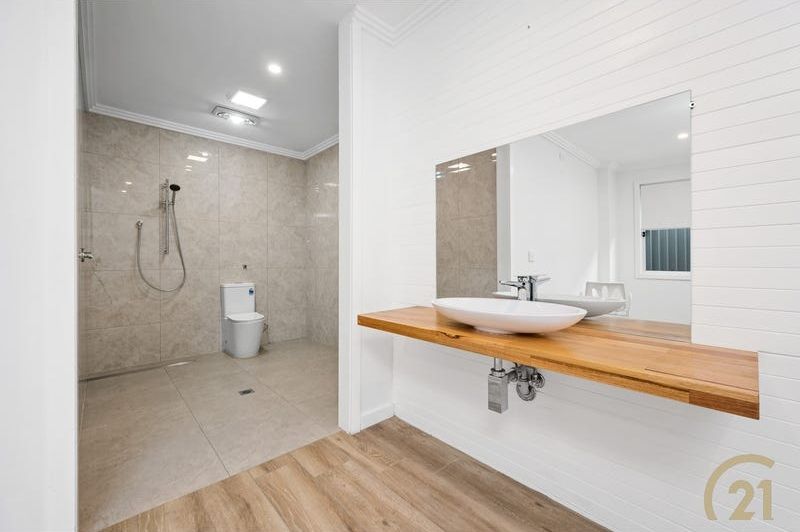 Fully Accesssible SDA Home in Villawood — Home image 6