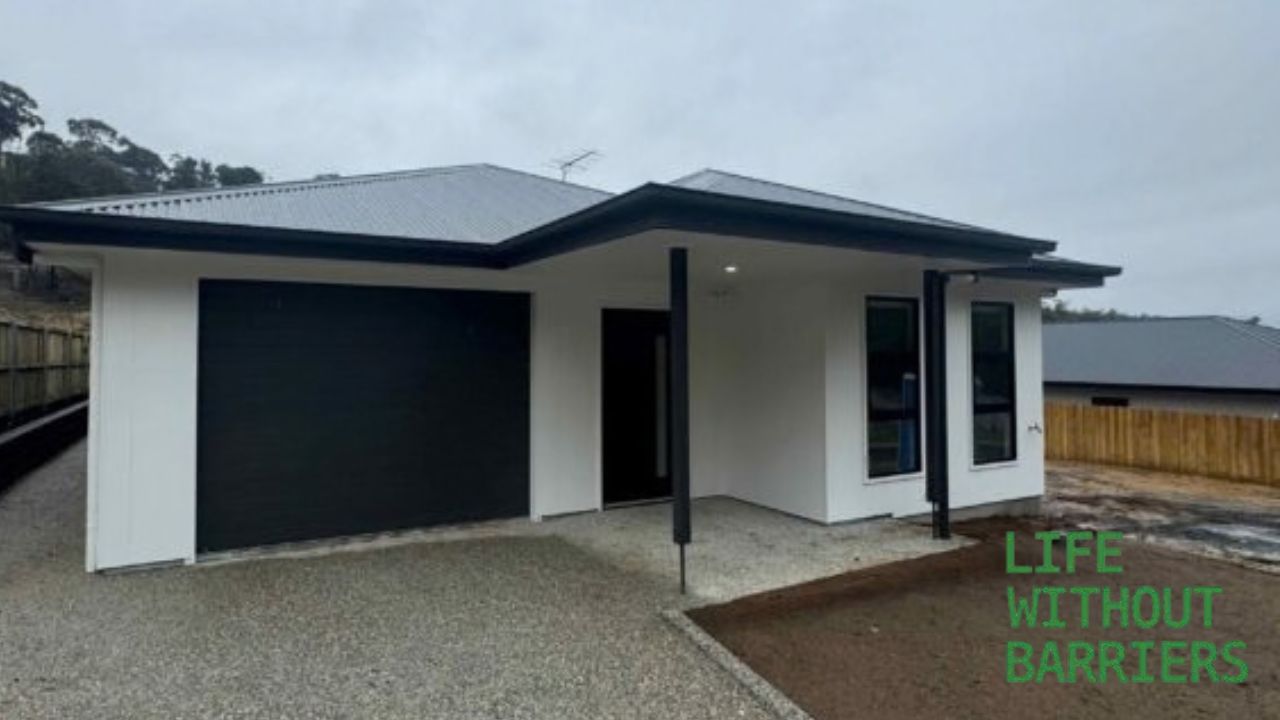 Claremont – 1 Vacancy — Home image 10