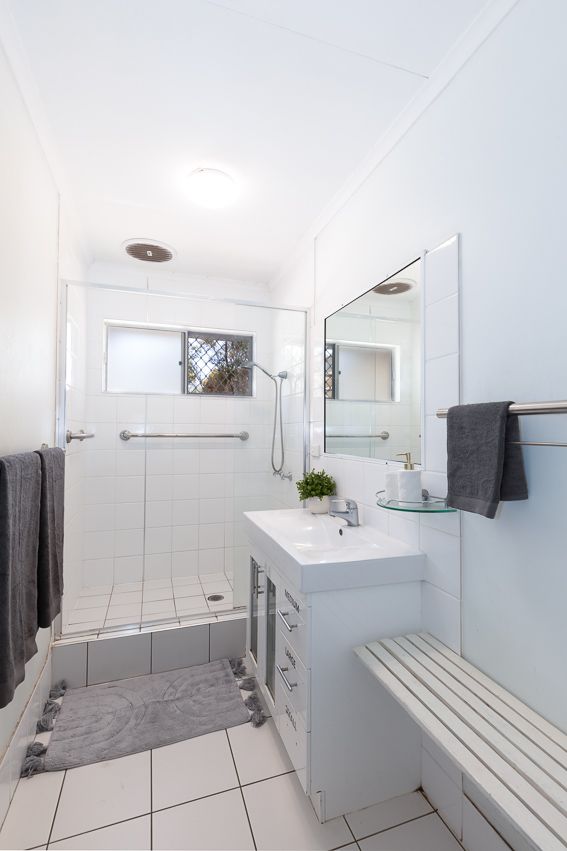 Explore a lifestyle of comfort & independence in Capalaba — Home image 3